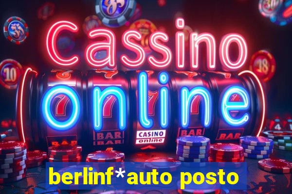 berlinf*auto posto